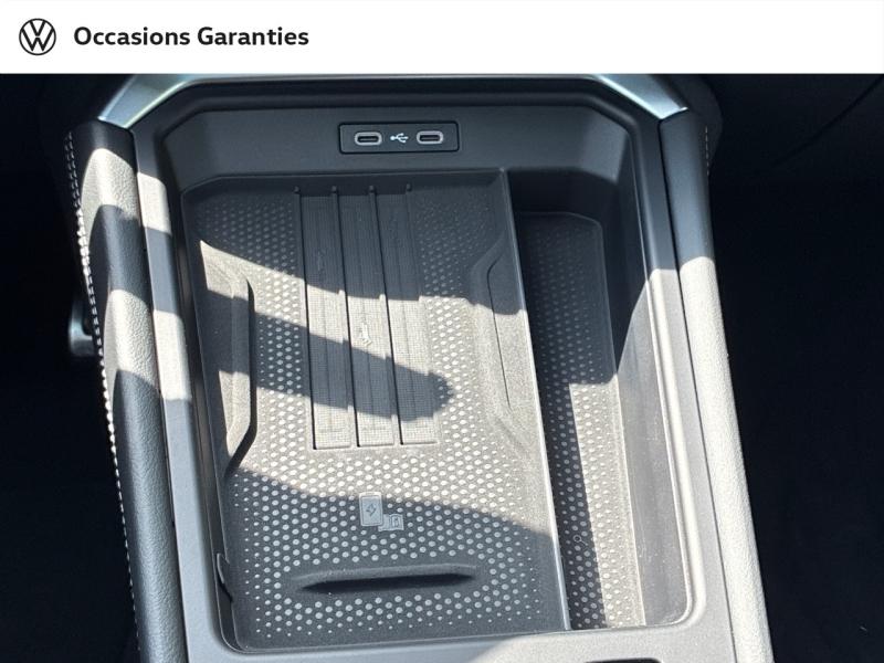 Voitures occasions VOLKSWAGEN T-ROC R-Line Clermont-Ferrand