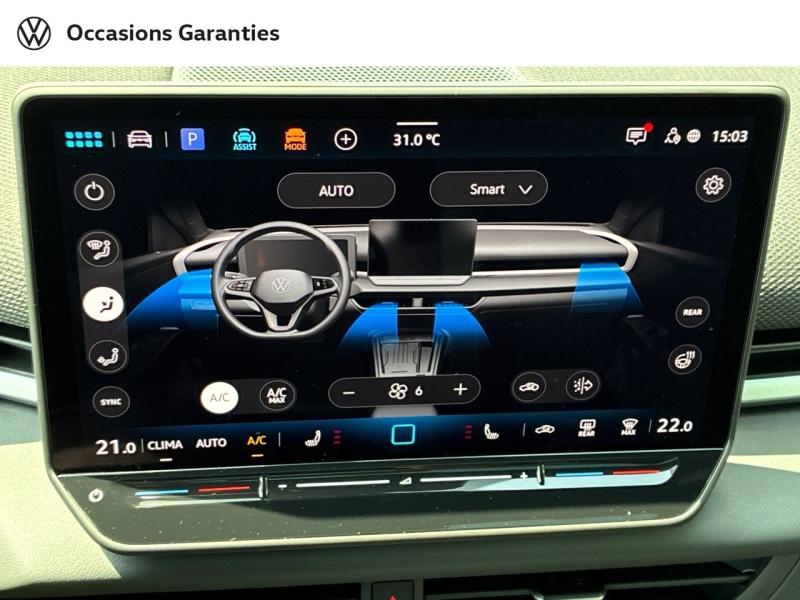 Voitures occasions VOLKSWAGEN T-ROC R-Line Clermont-Ferrand
