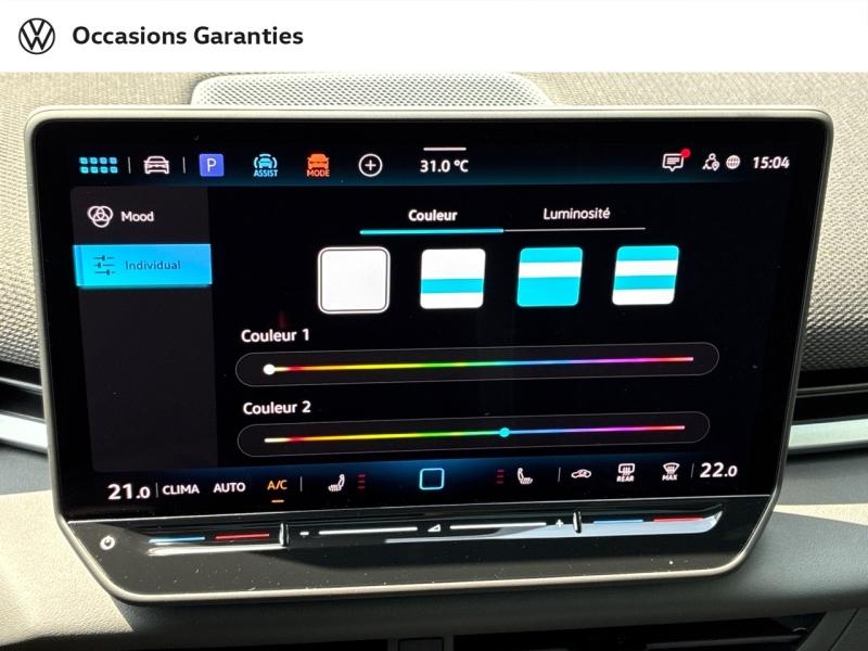 Voitures occasions VOLKSWAGEN T-ROC R-Line Clermont-Ferrand