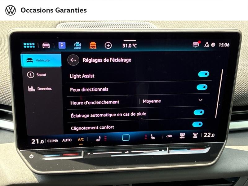 Voitures occasions VOLKSWAGEN T-ROC R-Line Clermont-Ferrand