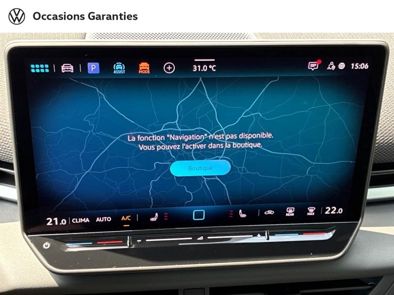Voitures occasions VOLKSWAGEN T-ROC R-Line Clermont-Ferrand