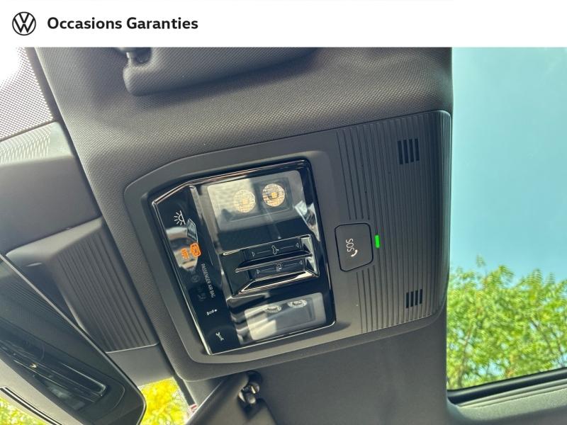 Voitures occasions VOLKSWAGEN T-ROC R-Line Clermont-Ferrand
