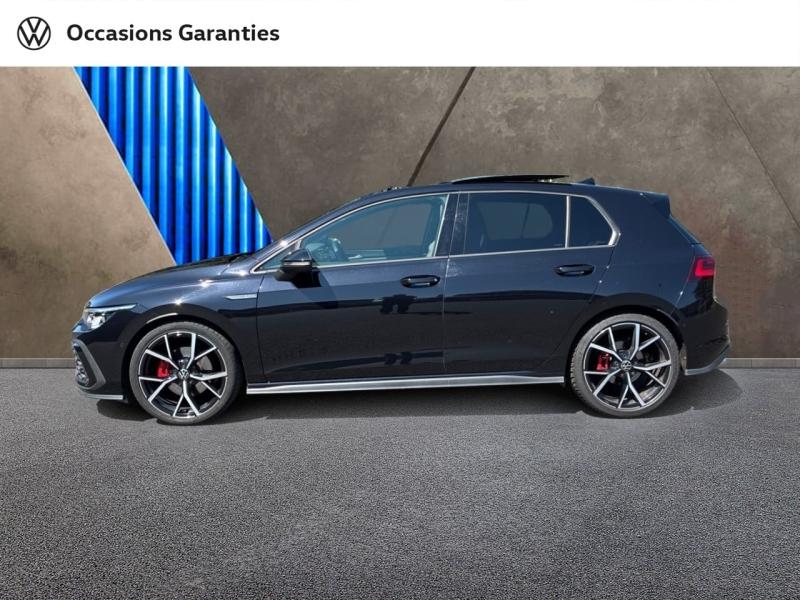 Voitures occasions VOLKSWAGEN GOLF GTD Mozac