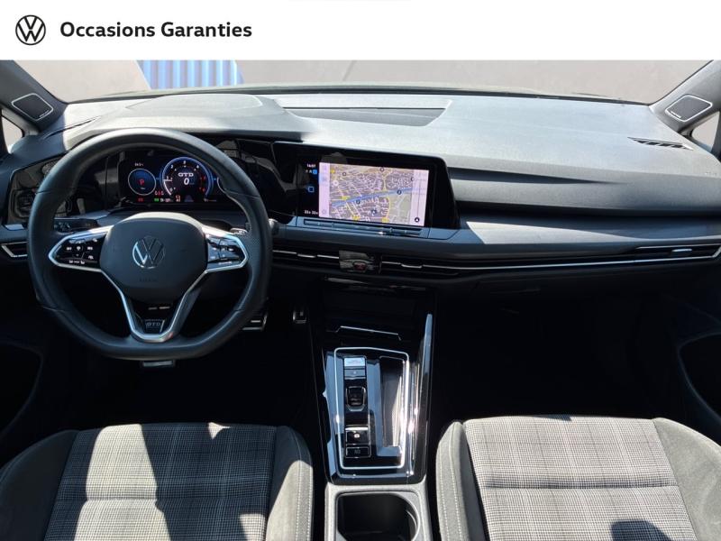 Voitures occasions VOLKSWAGEN GOLF GTD Mozac