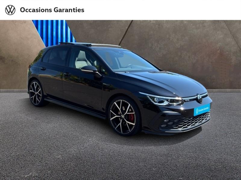 Voitures occasions VOLKSWAGEN GOLF GTD Mozac