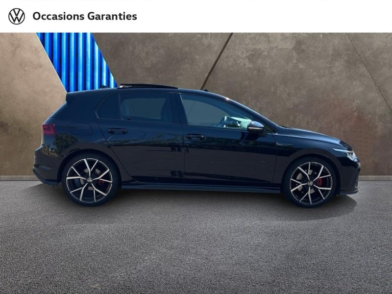Voitures occasions VOLKSWAGEN GOLF GTD Mozac