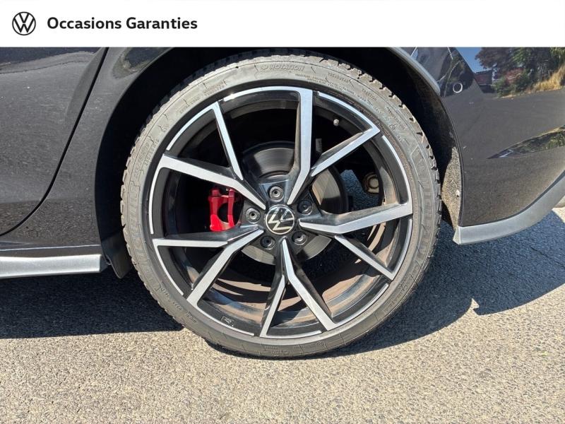 Voitures occasions VOLKSWAGEN GOLF GTD Mozac