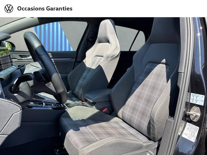 Voitures occasions VOLKSWAGEN GOLF GTD Mozac