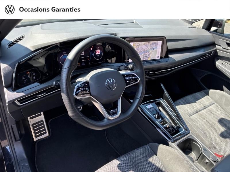 Voitures occasions VOLKSWAGEN GOLF GTD Mozac