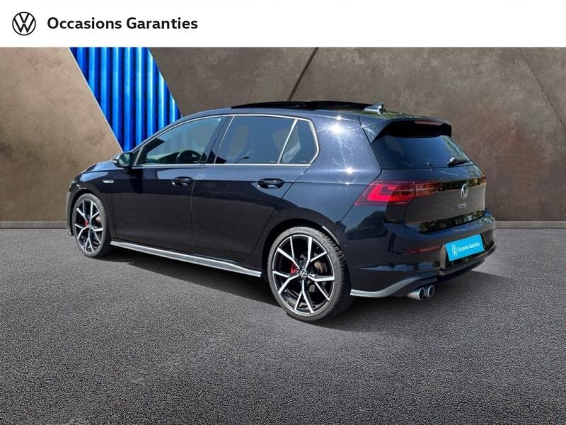 Voitures occasions VOLKSWAGEN GOLF GTD Mozac