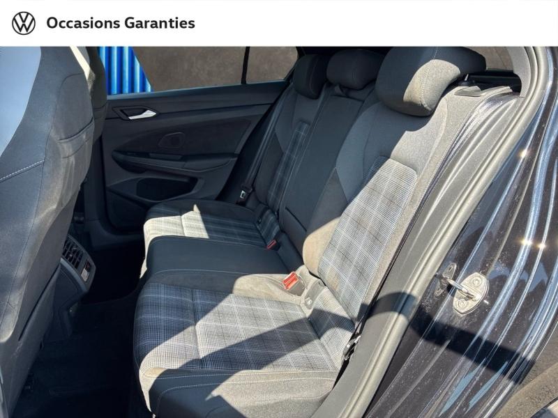 Voitures occasions VOLKSWAGEN GOLF GTD Mozac