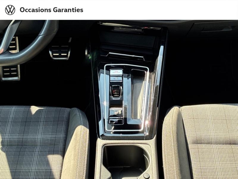 Voitures occasions VOLKSWAGEN GOLF GTD Mozac
