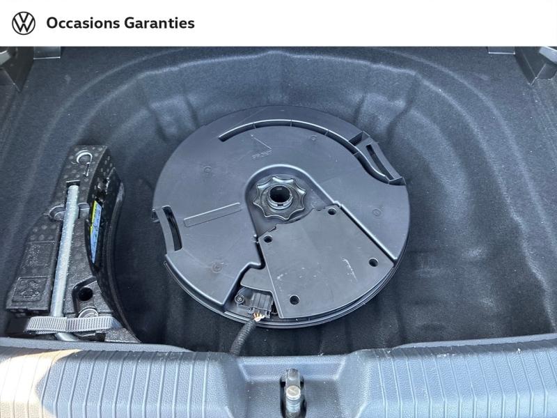 Voitures occasions VOLKSWAGEN GOLF GTD Mozac