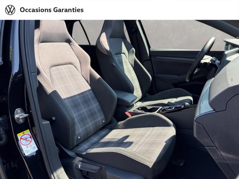 Voitures occasions VOLKSWAGEN GOLF GTD Mozac