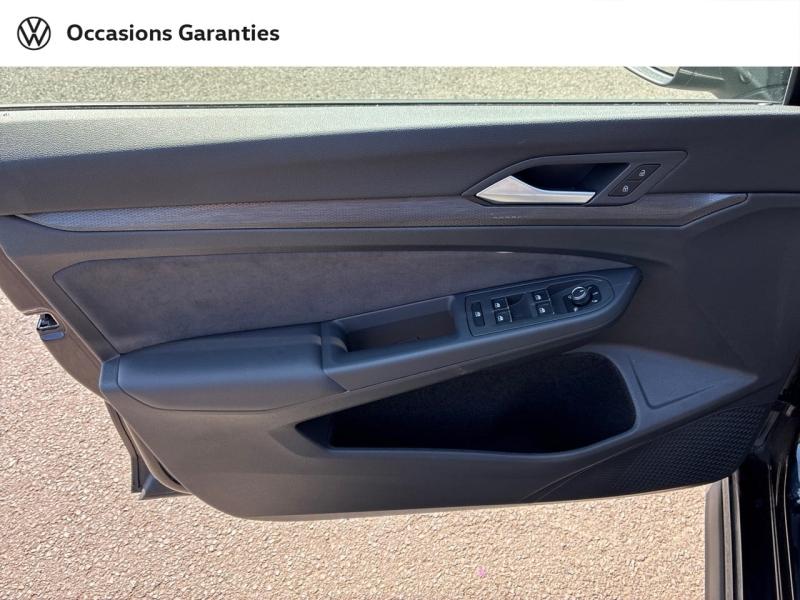 Voitures occasions VOLKSWAGEN GOLF GTD Mozac