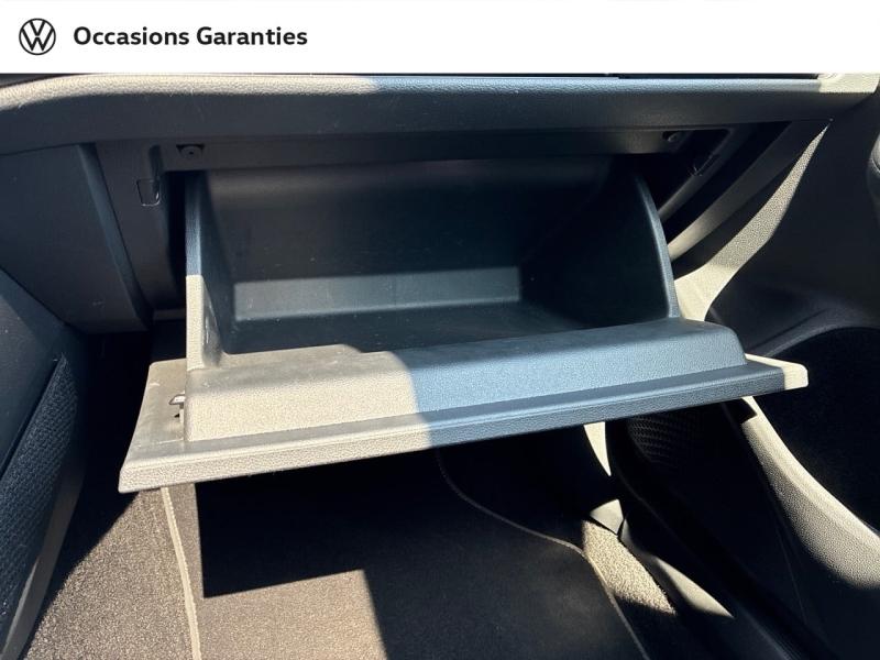 Voitures occasions VOLKSWAGEN GOLF GTD Mozac