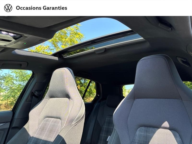 Voitures occasions VOLKSWAGEN GOLF GTD Mozac