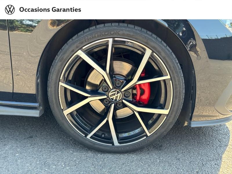 Voitures occasions VOLKSWAGEN GOLF GTD Mozac