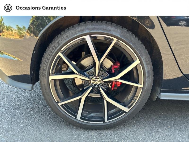 Voitures occasions VOLKSWAGEN GOLF GTD Mozac