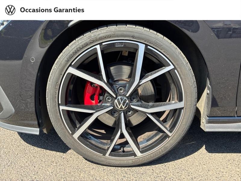Voitures occasions VOLKSWAGEN GOLF GTD Mozac