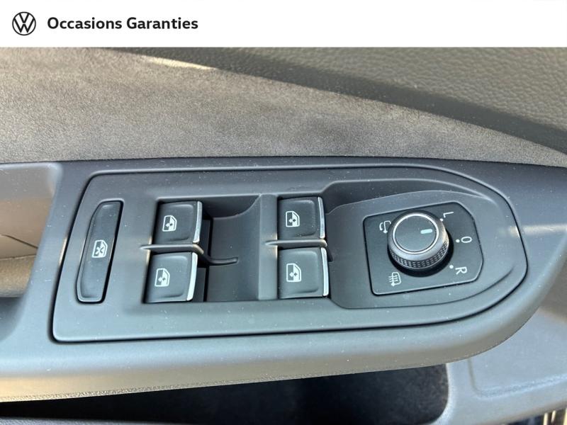 Voitures occasions VOLKSWAGEN GOLF GTD Mozac