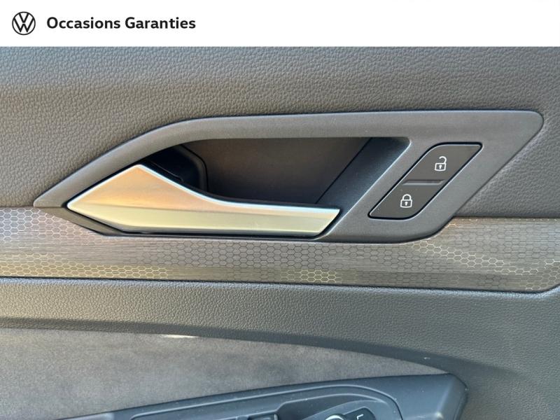 Voitures occasions VOLKSWAGEN GOLF GTD Mozac