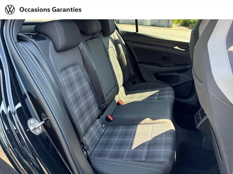Voitures occasions VOLKSWAGEN GOLF GTD Mozac