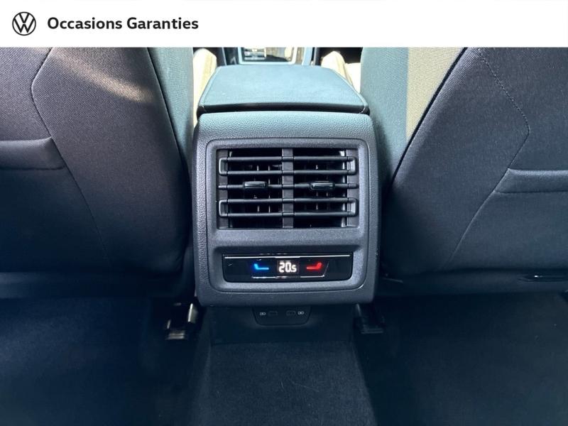 Voitures occasions VOLKSWAGEN GOLF GTD Mozac