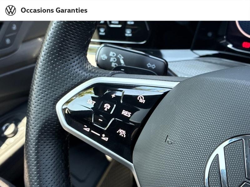 Voitures occasions VOLKSWAGEN GOLF GTD Mozac