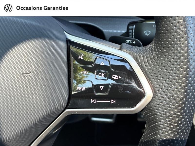 Voitures occasions VOLKSWAGEN GOLF GTD Mozac