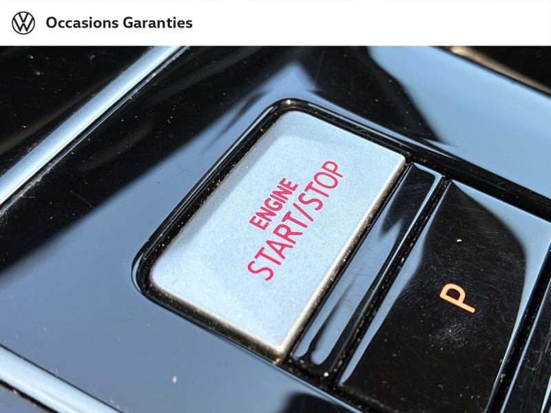 Voitures occasions VOLKSWAGEN GOLF GTD Mozac