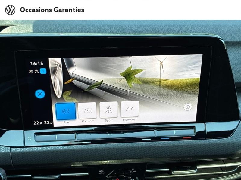 Voitures occasions VOLKSWAGEN GOLF GTD Mozac