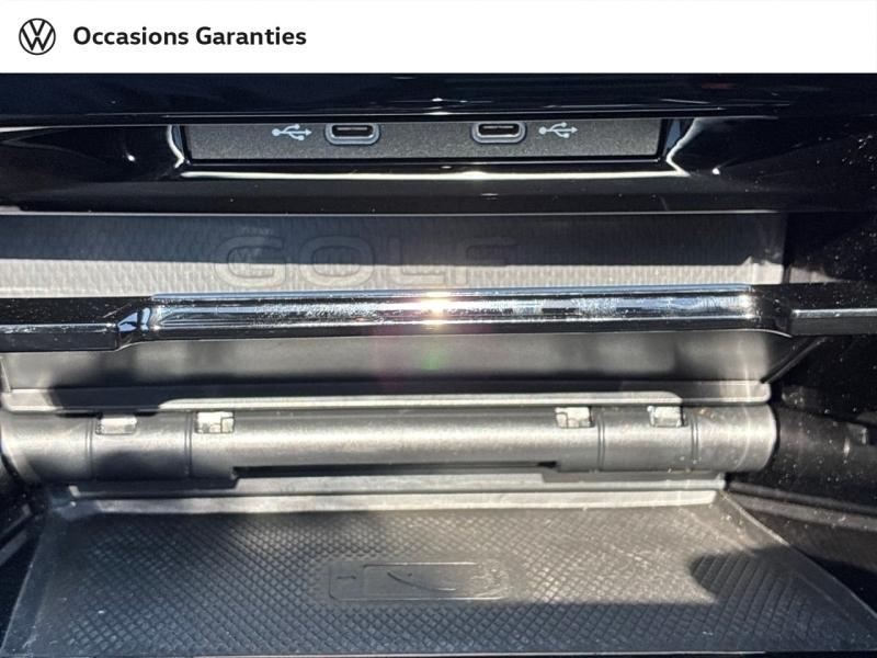 Voitures occasions VOLKSWAGEN GOLF GTD Mozac