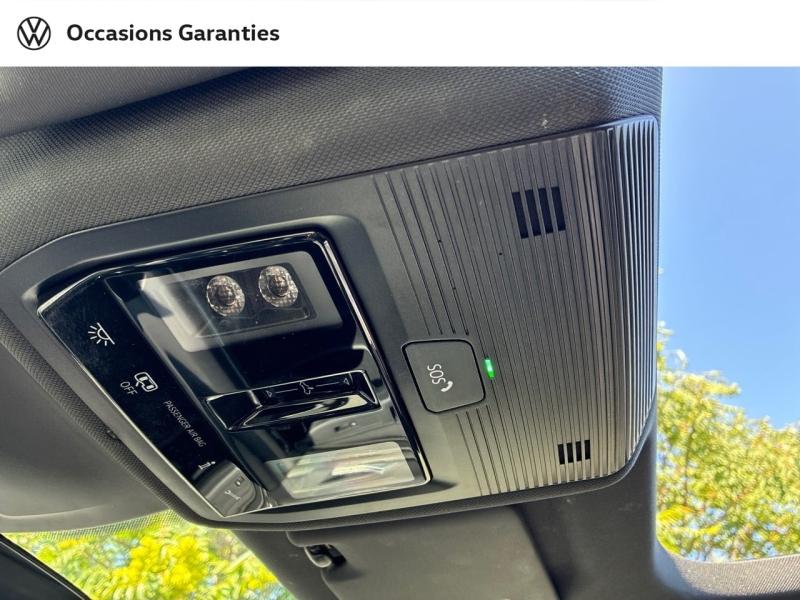 Voitures occasions VOLKSWAGEN GOLF GTD Mozac