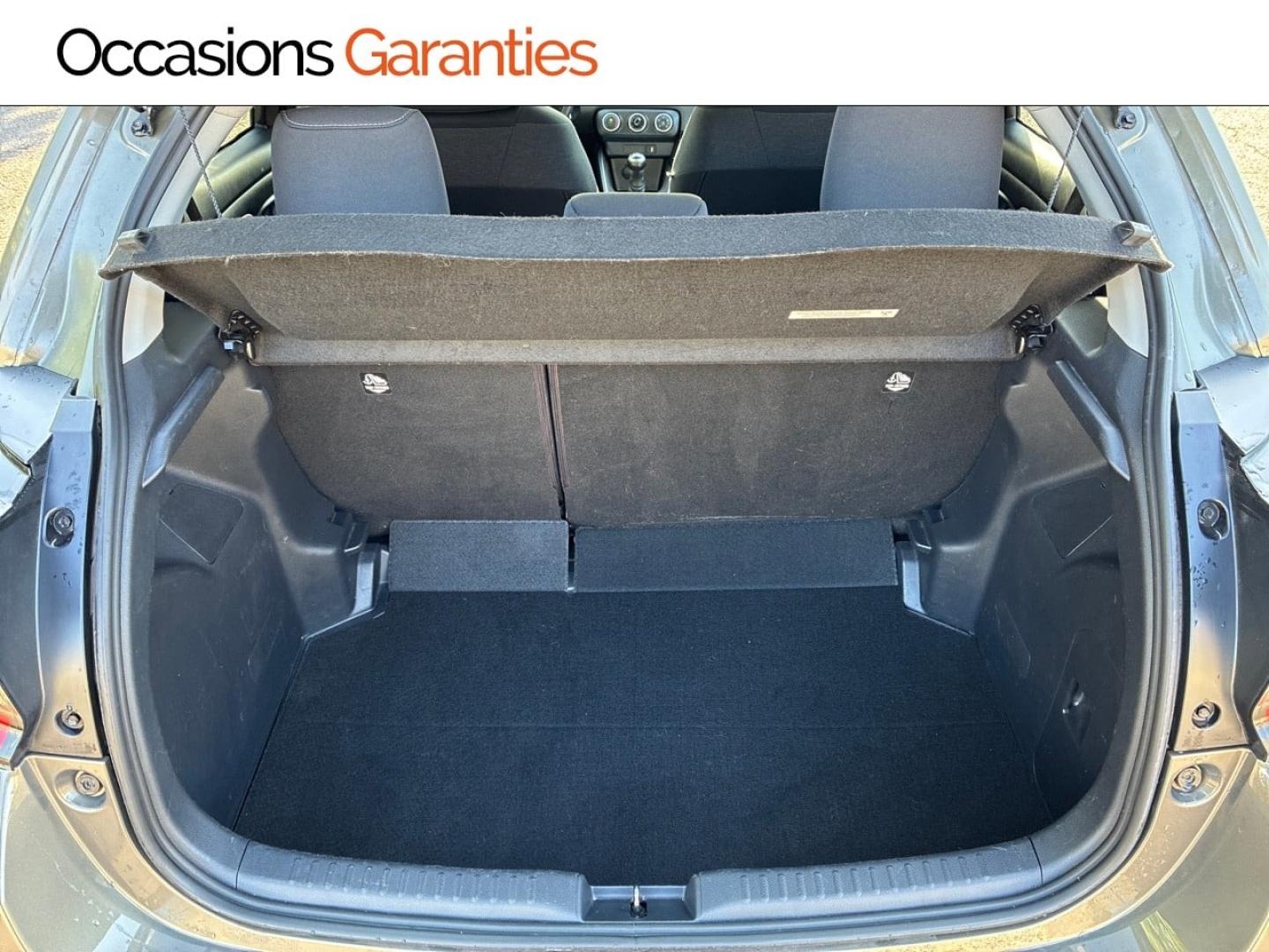 Voitures occasions TOYOTA YARIS Design Clermont-Ferrand