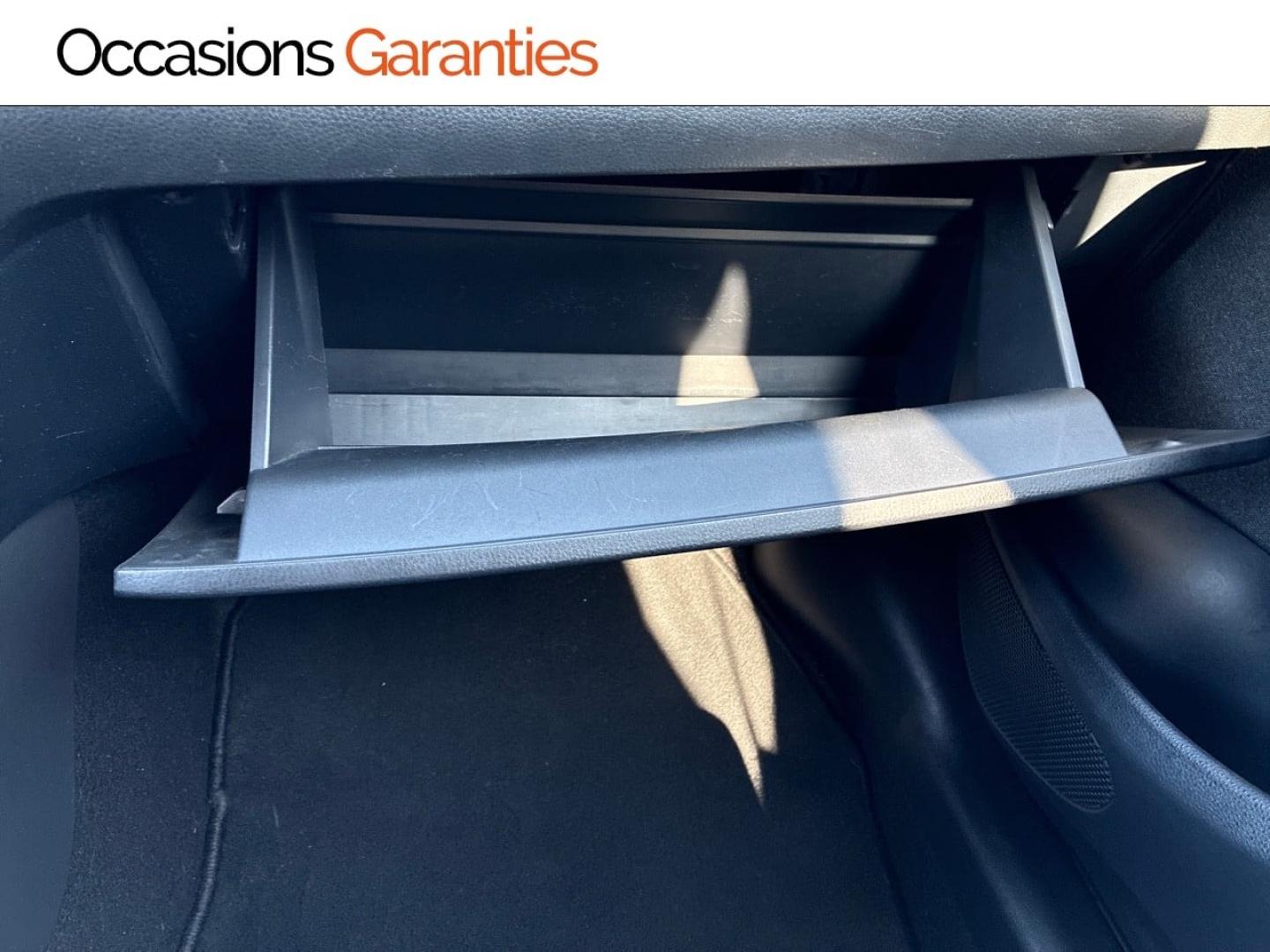 Voitures occasions TOYOTA YARIS Design Clermont-Ferrand