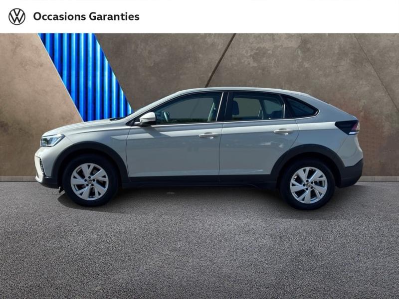 Voitures occasions VOLKSWAGEN TAIGO Taigo Clermont-Ferrand
