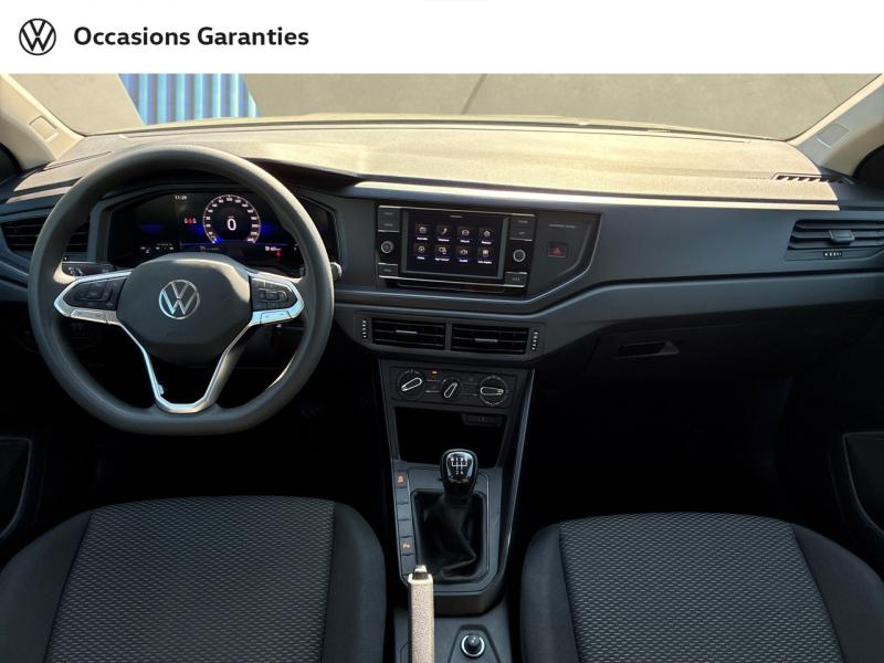 Voitures occasions VOLKSWAGEN TAIGO Taigo Clermont-Ferrand