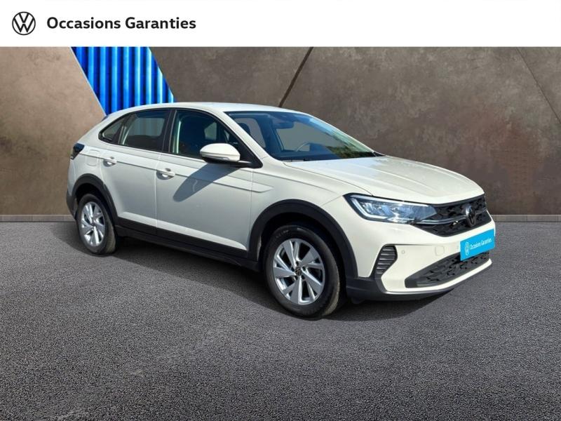 Voitures occasions VOLKSWAGEN TAIGO Taigo Clermont-Ferrand