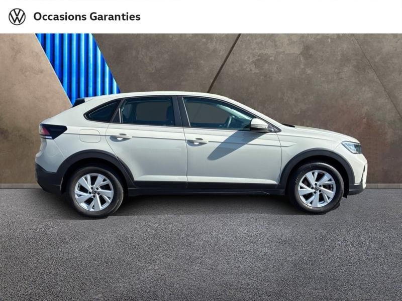 Voitures occasions VOLKSWAGEN TAIGO Taigo Clermont-Ferrand
