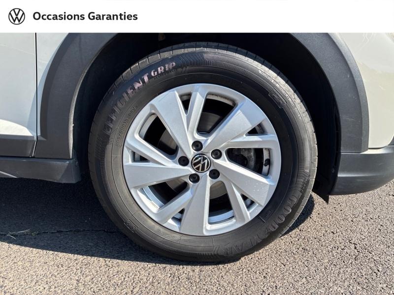 Voitures occasions VOLKSWAGEN TAIGO Taigo Clermont-Ferrand