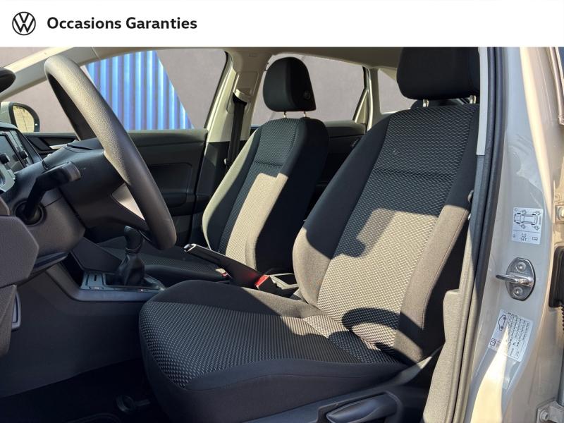 Voitures occasions VOLKSWAGEN TAIGO Taigo Clermont-Ferrand