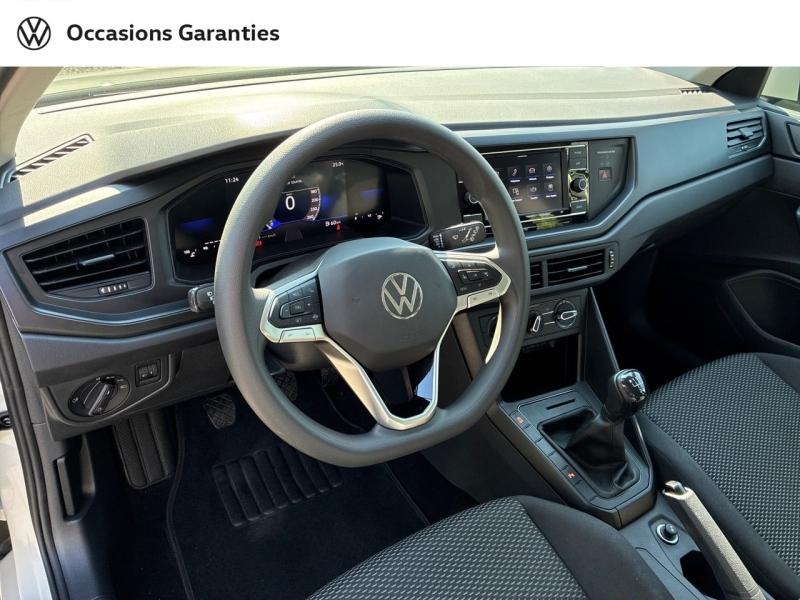 Voitures occasions VOLKSWAGEN TAIGO Taigo Clermont-Ferrand