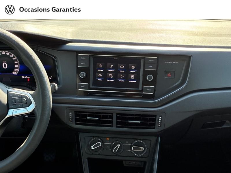 Voitures occasions VOLKSWAGEN TAIGO Taigo Clermont-Ferrand
