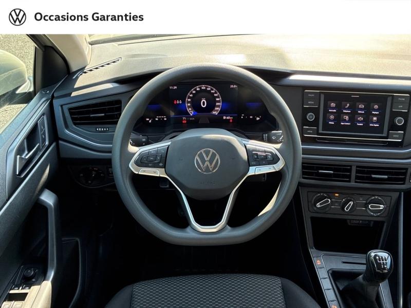 Voitures occasions VOLKSWAGEN TAIGO Taigo Clermont-Ferrand