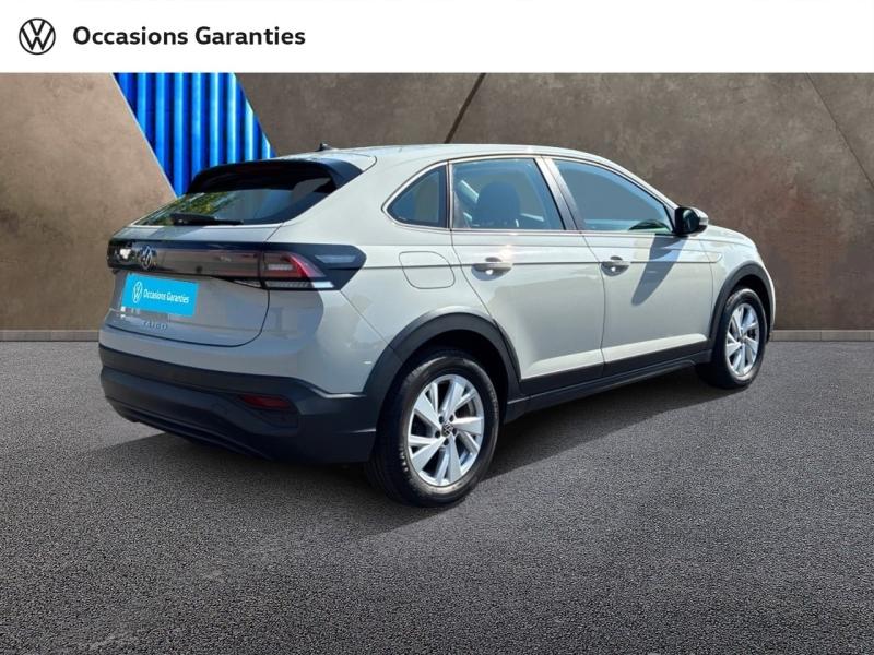 Voitures occasions VOLKSWAGEN TAIGO Taigo Clermont-Ferrand
