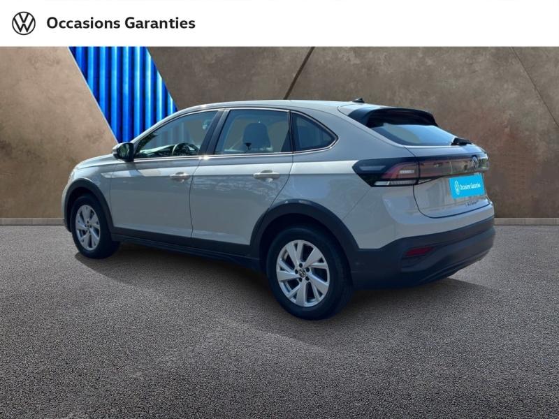 Voitures occasions VOLKSWAGEN TAIGO Taigo Clermont-Ferrand