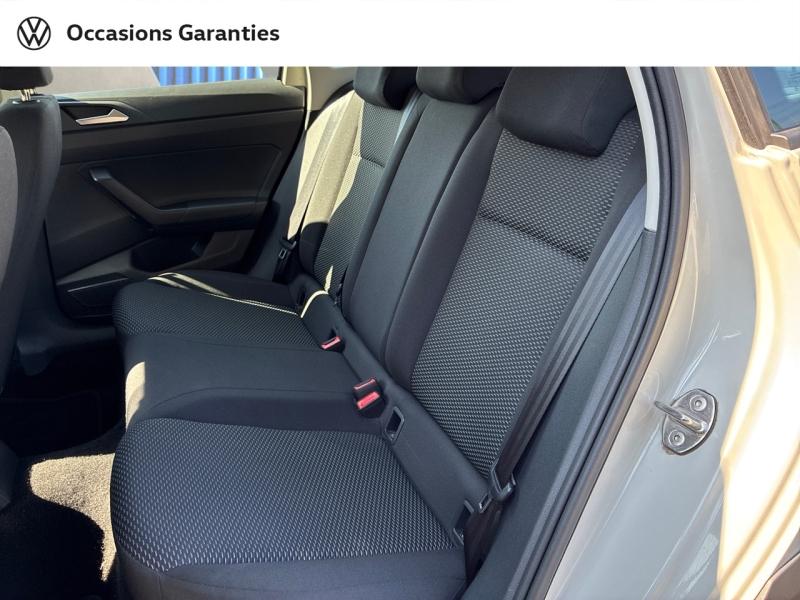 Voitures occasions VOLKSWAGEN TAIGO Taigo Clermont-Ferrand