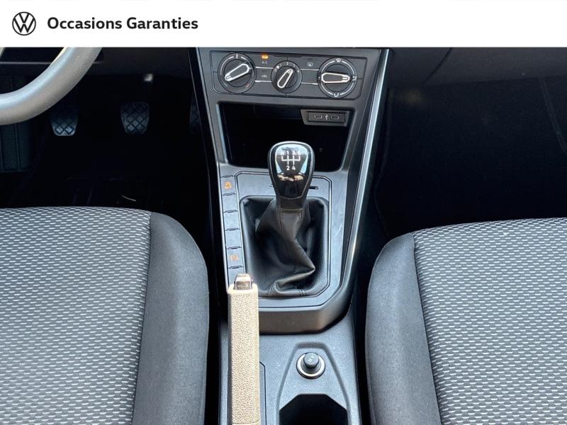 Voitures occasions VOLKSWAGEN TAIGO Taigo Clermont-Ferrand