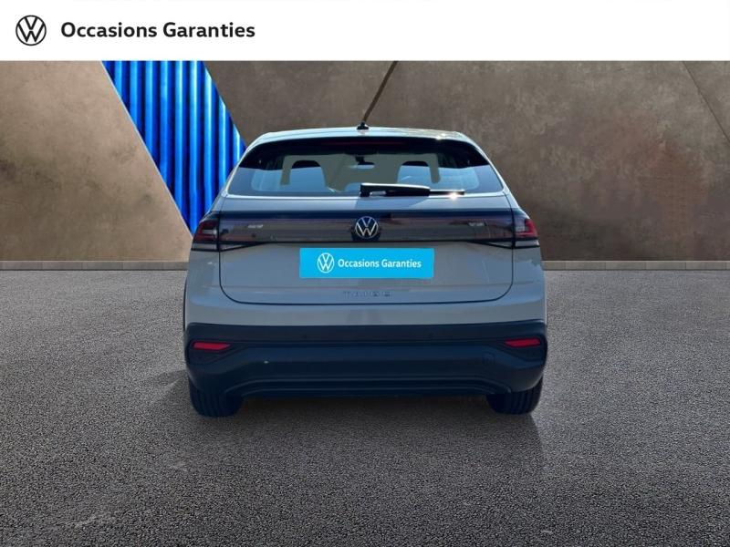 Voitures occasions VOLKSWAGEN TAIGO Taigo Clermont-Ferrand